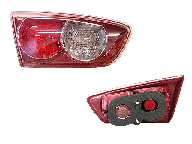 2007-2015 Mitsubishi Lancer CJ Inner Tail Light (Right-Hand Side)