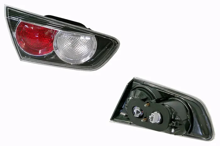 2007-2017 Mitsubishi Lancer CJ/CF Tail Light (Inner, Left-Hand Side)