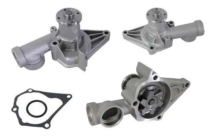 1988-1996 Mitsubishi Lancer CA/CB/CC Water Pump (1.5L Petrol, 4G15)