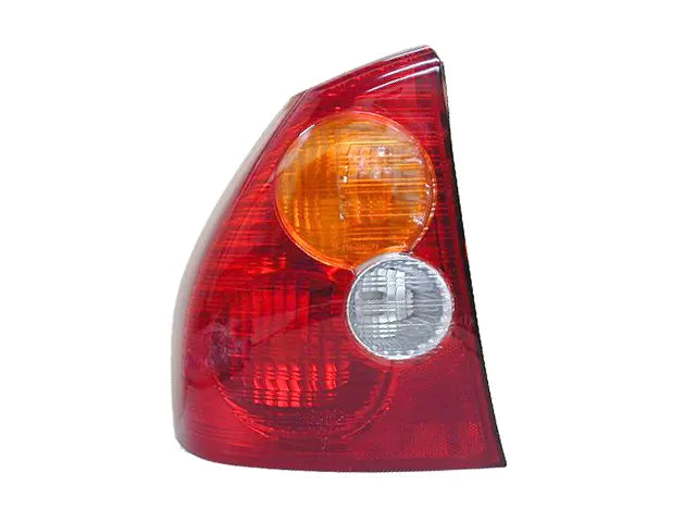 2000-2003 Mitsubishi Magna TJ/TL/TW Tail Light (Left-Hand Side)