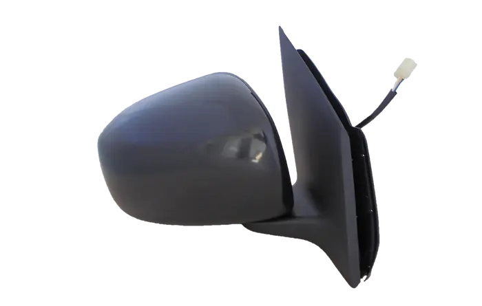 2012-2020 Mitsubishi Mirage LA Door Mirror (Left-Hand Side, 3 Pin Plug)