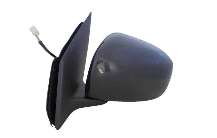 2012-2020 Mitsubishi Mirage LA Door Mirror (Right-Hand Side, 3 Pin Plug)
