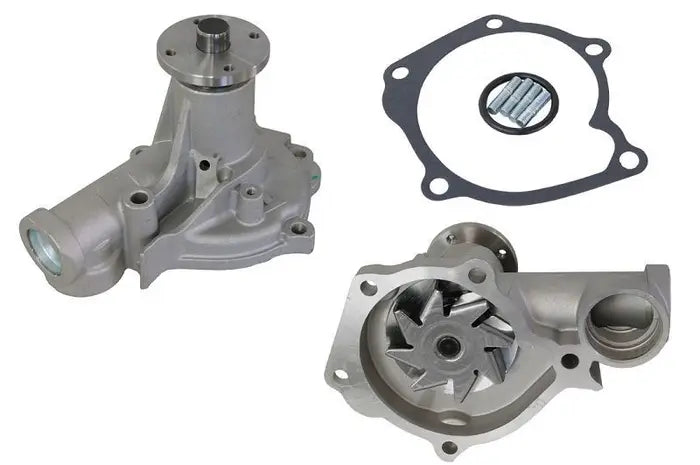 1998-2004 Mitsubishi Nimbus UG Water Pump (2.4L Petrol, 4G64)