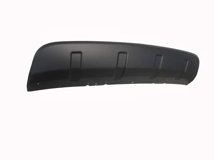 2006-2009 Mitsubishi Outlander ZG Front Lower Centre Apron Panel