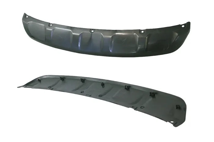 2009-2012 Mitsubishi Outlander ZH Front Lower Apron Panel