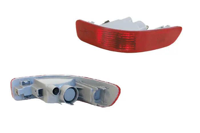 2006-2012 Mitsubishi Outlander ZG/ZH Rear Bar Lamp (Right-Hand Side, Red)