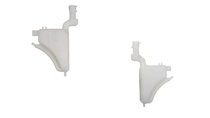 2012-2021 Mitsubishi Outlander ZJ/ZK/ZL Overflow Bottle (with Cap)