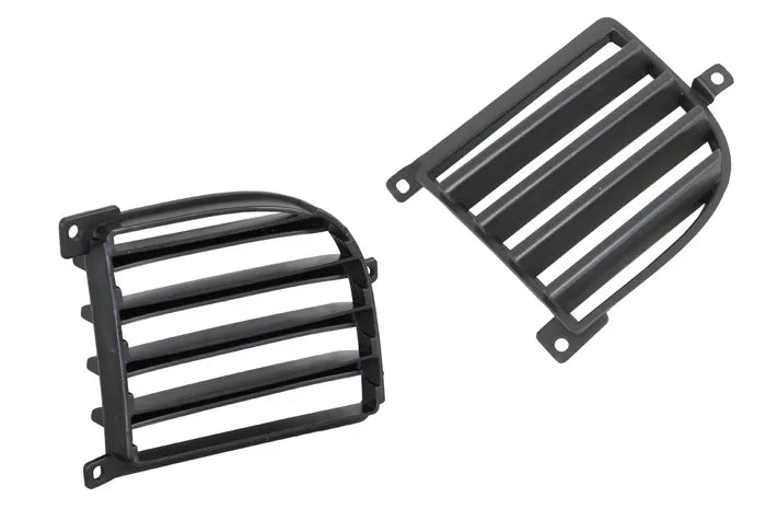 2003-2006 Mitsubishi Outlander ZE/ZF Front Fog Light Cover (Outer, Right-Hand Side)