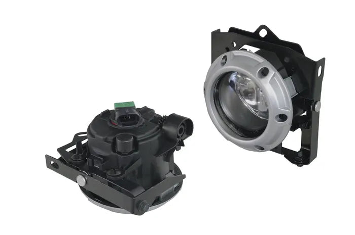 2006-2009 Mitsubishi Outlander ZG Front Fog Light (Right-Hand Side, with Cover & Bracket)