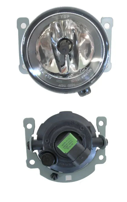 2009-2012 Mitsubishi Outlander ZH Front Fog Light (Left-Hand Side, Non-LED)