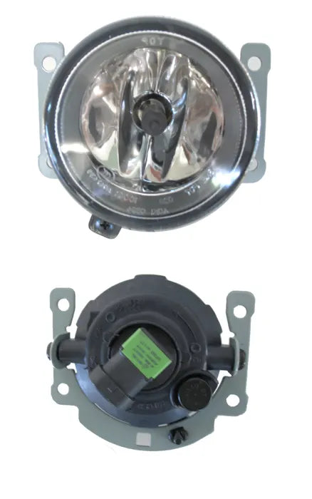 2009-2012 Mitsubishi Outlander ZH Front Fog Light (Right-Hand Side, Non-LED)