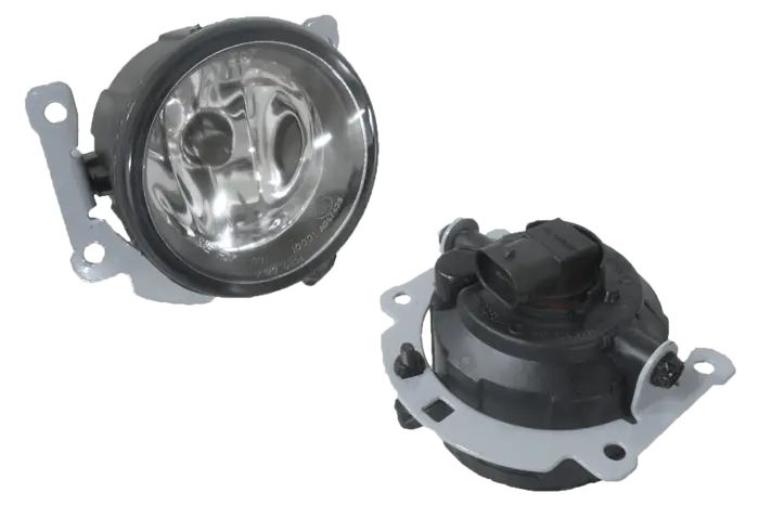 2012-2014 Mitsubishi Outlander ZJ Front Fog Light (Left-Hand Side, Non-LED)
