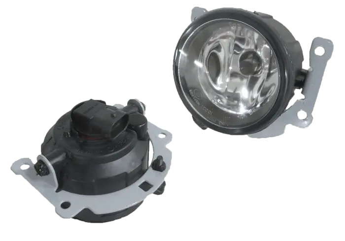 2012-2014 Mitsubishi Outlander ZJ Front Fog Light (Right-Hand Side, Non-LED)