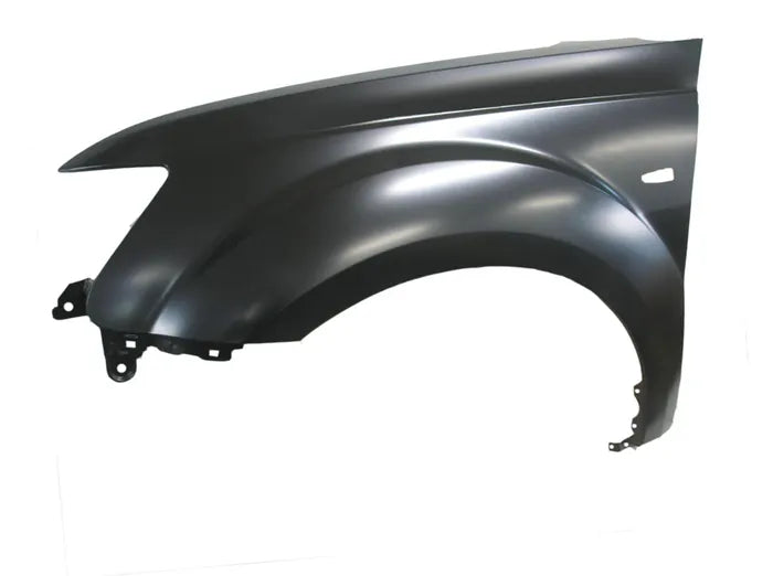 2006-2009 Mitsubishi Outlander ZG Front Guard (Left-Hand Side)
