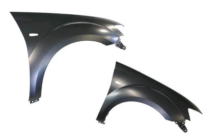 2009-2012 Mitsubishi Outlander ZH Guard (Right-Hand Side, with Blinker Hole)
