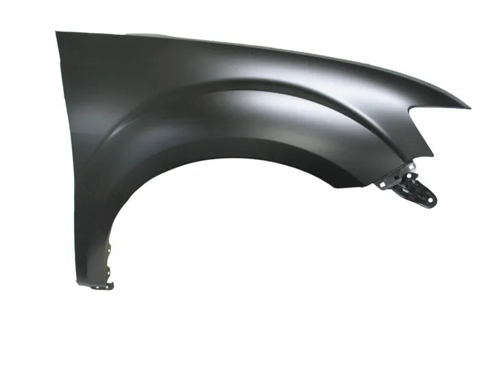 2009-2012 Mitsubishi Outlander ZH Front Guard (Right-Hand Side, No Blinker Hole)