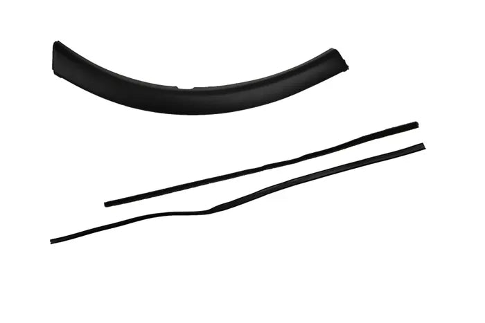 2015-2021 Mitsubishi Outlander ZK/ZL Front Bar Flare (Left-Hand Side)