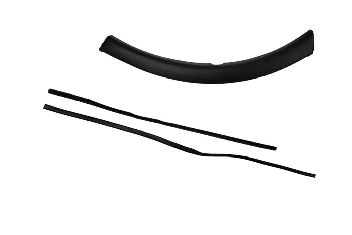 2015-2021 Mitsubishi Outlander ZK/ZL Front Bar Flare (Right-Hand Side)