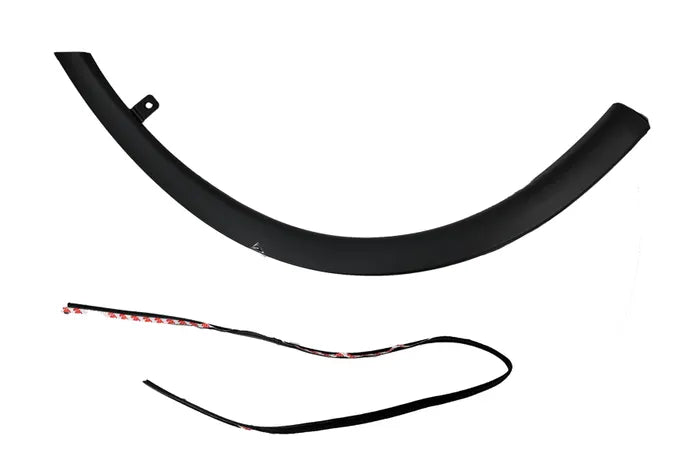 2015-2021 Mitsubishi Outlander ZK/ZL Front Guard Flare (Right-Hand Side)