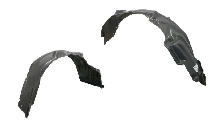 2015-2021 Mitsubishi Outlander ZK/ZL Front Guard Liner (Left-Hand Side)