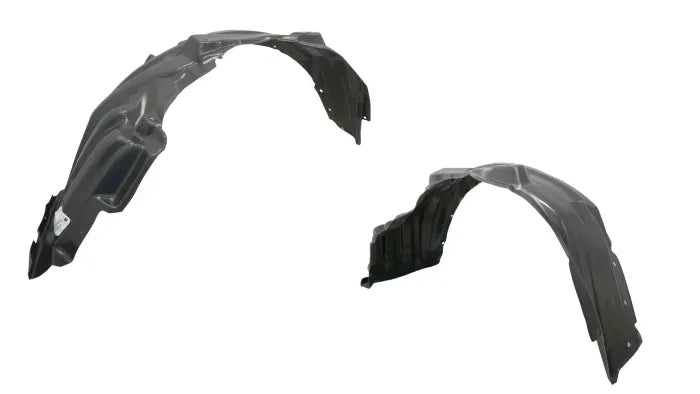 2015-2021 Mitsubishi Outlander ZK/ZL Guard Liner (Right-Hand Side)