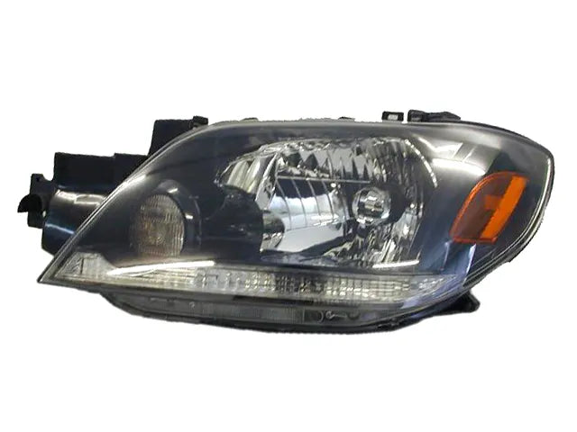 2003-2004 Mitsubishi Outlander ZE Headlight (Left-Hand Side)