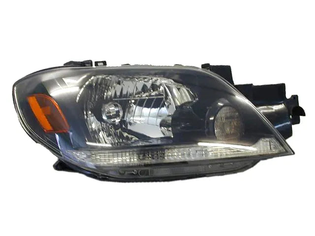 2003-2004 Mitsubishi Outlander ZE Headlight (Right-Hand Side)