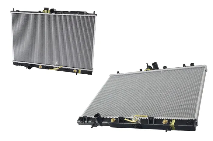 2003-2006 Mitsubishi Outlander ZE/ZF Radiator (Auto)