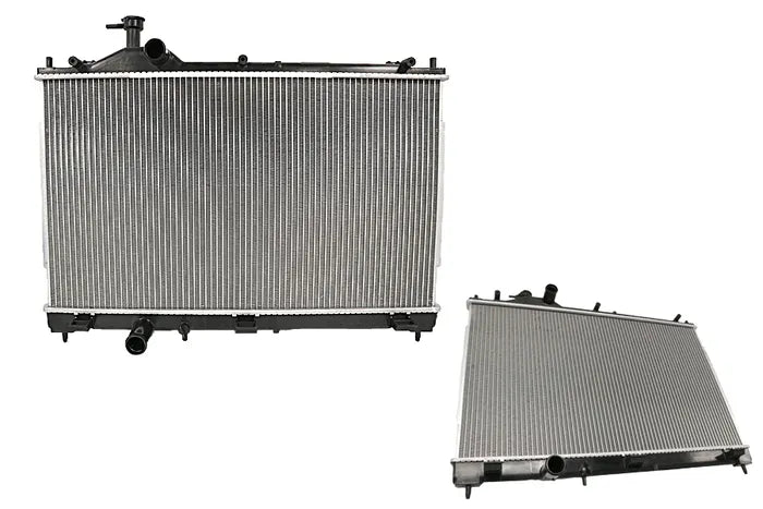 2012-2021 Mitsubishi Outlander ZJ ZK ZL Radiator for Auto & Manual