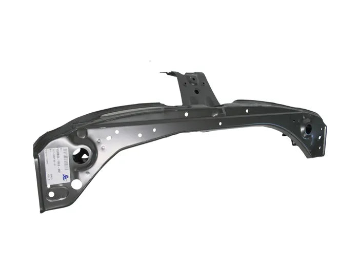 2006-2009 Mitsubishi Outlander ZG Front Upper Radiator Support Panel