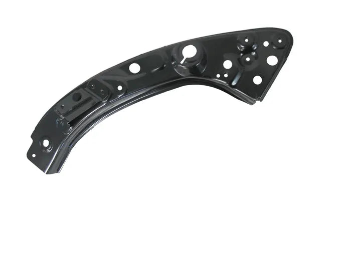 2006-2009 Mitsubishi Outlander ZG Front Upper Radiator Support Panel (Left-Hand Side)