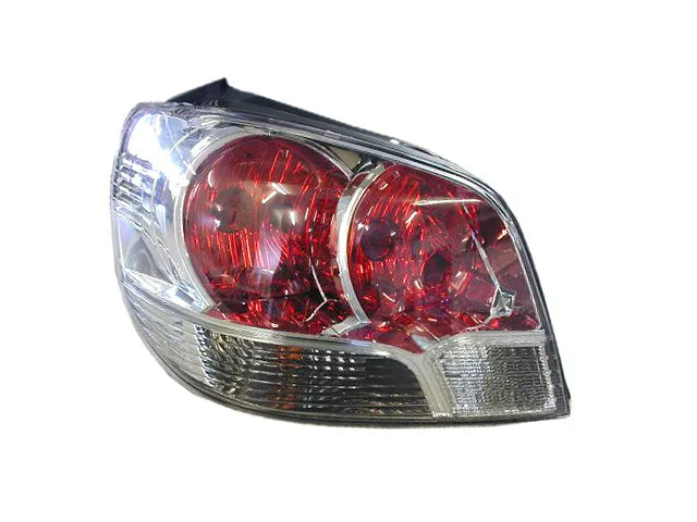 2003-2004 Mitsubishi Outlander ZE Outer Tail Light (Left-Hand Side)