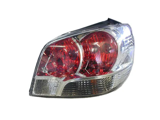 2003-2004 Mitsubishi Outlander ZE Outer Tail Light (Right-Hand Side)