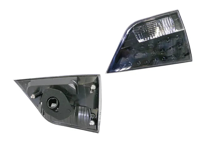 2006-2012 Mitsubishi Outlander ZG/ZH Inner Tail Light (Left-Hand Side)