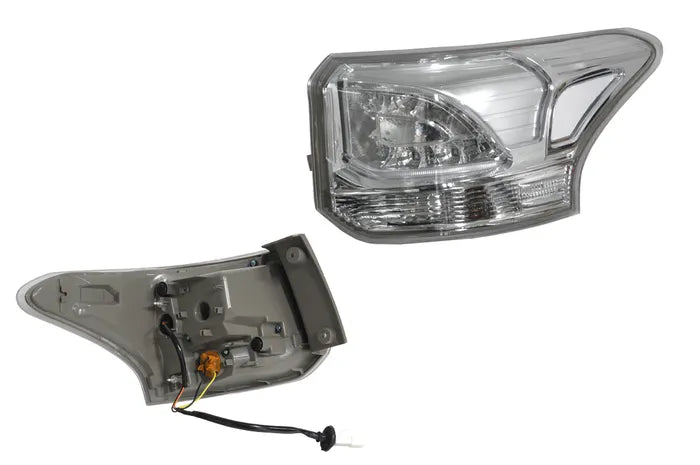 2014-2014 Mitsubishi Outlander ZJ Outer Tail Light (LED, Right-Hand Side)