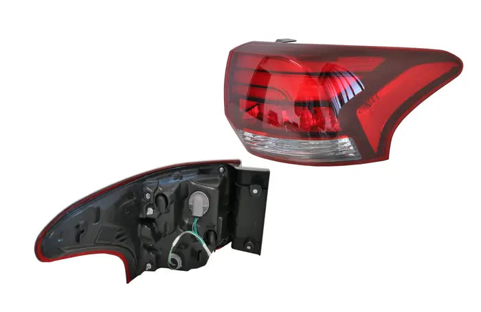2015-2021 Mitsubishi Outlander ZK/ZL Outer Tail Light (LED, Right-Hand Side)