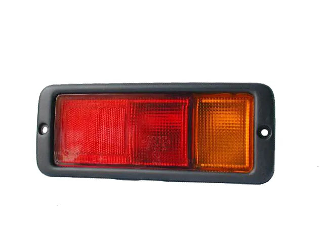 1991-2000 Mitsubishi Pajero NH/NJ/NK/NL Rear Bumper Bar Blinker (Right-Hand Side)