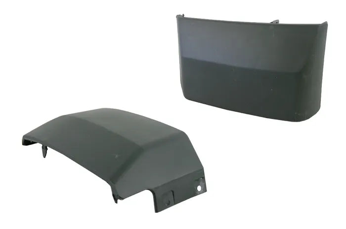2006-2011 Mitsubishi Pajero NS/NT Front Bumper Bar Mould (Right-Hand Side)