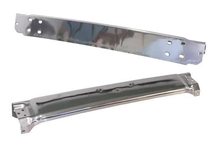 1997-2000 Mitsubishi Pajero NL Front Centre Bumper Bar Cover