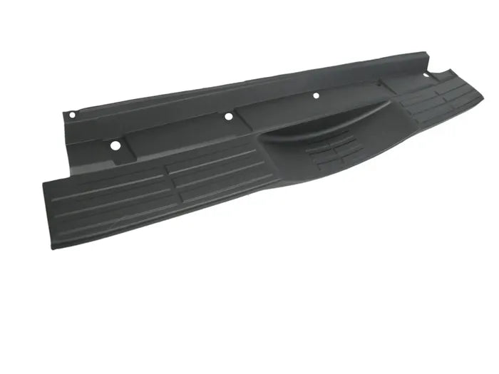 2006-2021 Mitsubishi Pajero NS/NT/NW/NX Rear Bar Cover (Top Step)