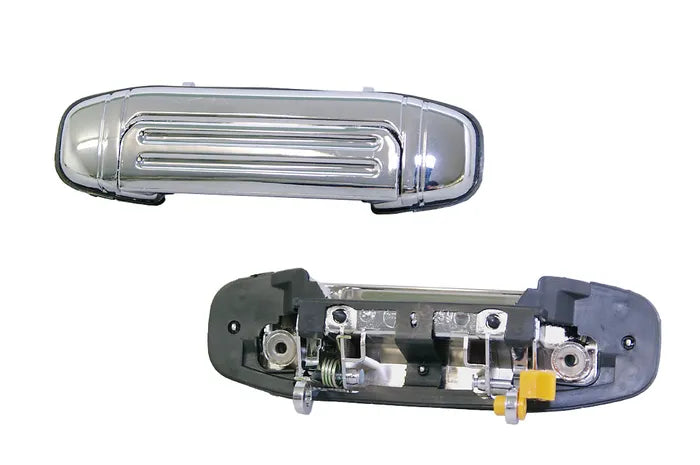 1991-2000 Mitsubishi Pajero NH/NJ/NK/NL Front Door Handle (Left-Hand Side)