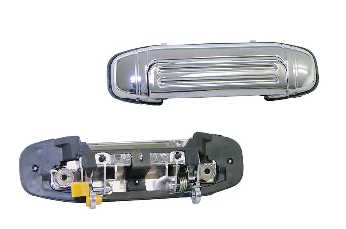 1991-2000 Mitsubishi Pajero NH/NJ/NK/NL Front Door Handle (Right-Hand Side)