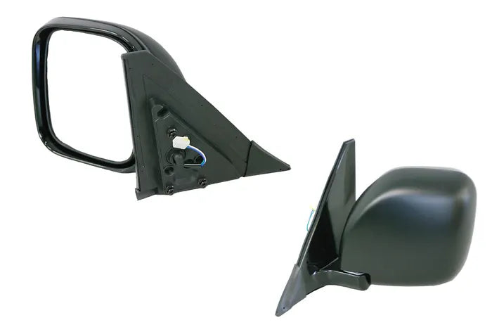 2000-2006 Mitsubishi Pajero NM/NP Electric Door Mirror (Left-Hand Side)
