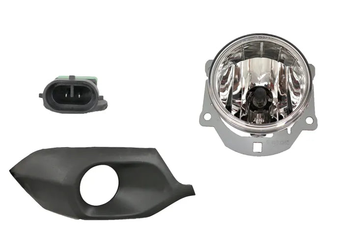 2015-2019 Mitsubishi Pajero Sport QE Front Fog Light (Left-Hand Side)