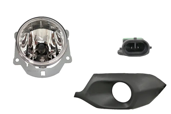 2015-2019 Mitsubishi Pajero Sport QE Front Fog Light (Right-Hand Side)