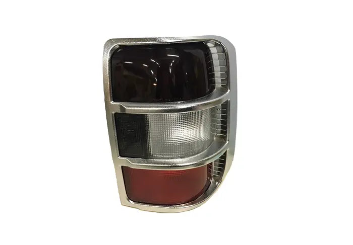 1997-2000 Mitsubishi Pajero NL Tail Light (Right-Hand Side, Dark Tint, Top Mount)
