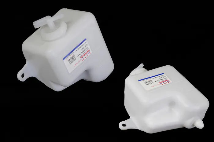 1996-2006 Mitsubishi Triton MK Overflow Bottle (Coolant Reservoir)