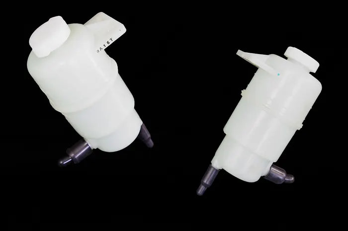 2006- ONWARD Mitsubishi Triton ML/MN/MQ/MR Power Steering Reservoir Bottle