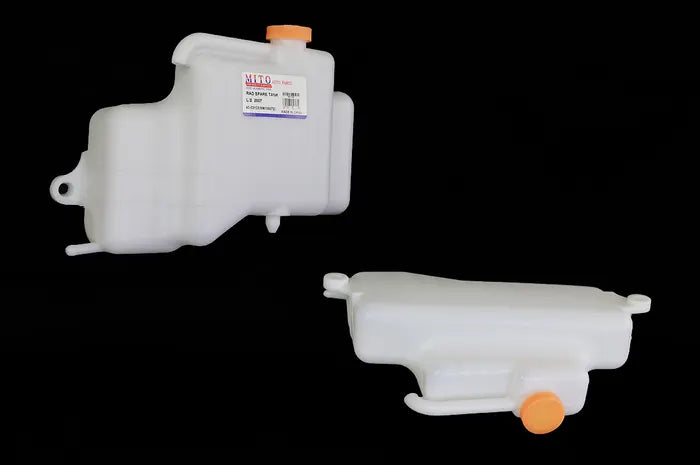 2006-2015 Mitsubishi Triton ML/MN Overflow Bottle Cap (No Snorkel Models)