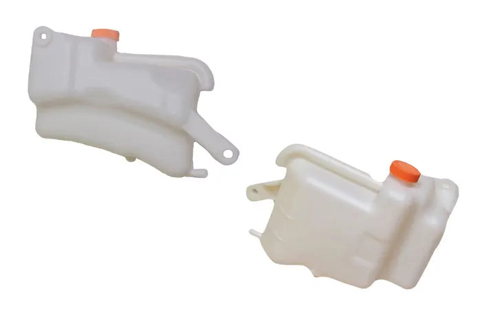 2015-2018 Mitsubishi Triton MQ Overflow Bottle